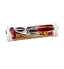 Çöp Torbası Polmix Büzgülü Orta 55X60 Çilek Kokulu Pembe 1 Paket