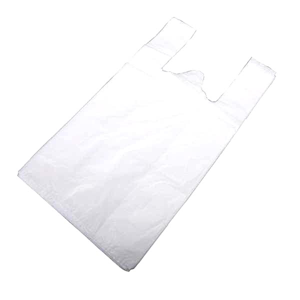 hışır Poşet Orta Boy Şeffaf 1 Kg Paket 1001 Ambalaj