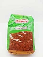 Pul Biber 1 Kg Doymix