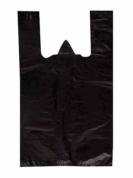 Poşet Jumbo Siyah Poşet 50X90 1 Kilo 1001 Ambalaj