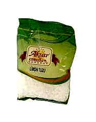 Limon Tuzu 1 Kg Aktar Baharat