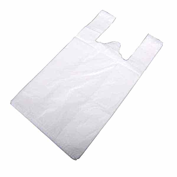 hışır Poşet Küçük Boy Şeffaf 1 Kg Paket 1001 Ambalaj