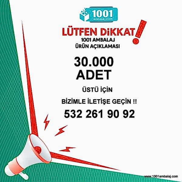 Dijital Baskılı 300 Cc Karton Dondurma kabı Beyaz