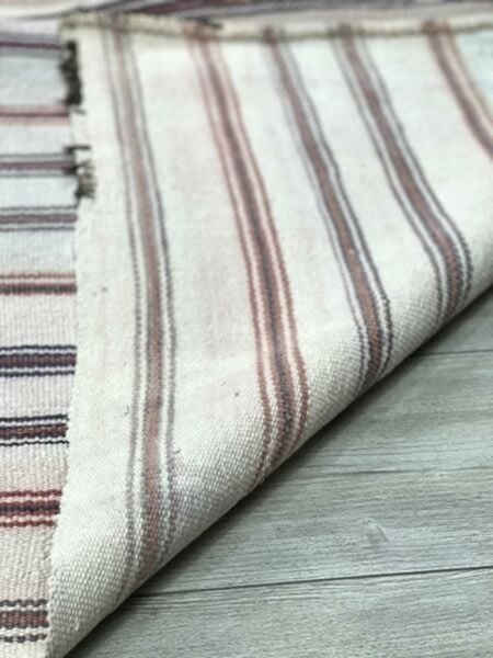 El Dokumasi Halı Kilim Yolluk Paspas Ölçü 216X171 Cm