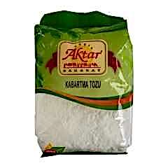 Kabartma Tozu Aktar Baharat 1 Kg