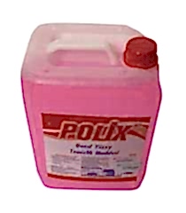Genel Yüzey Temizleyicisi 5 Kg Polix
