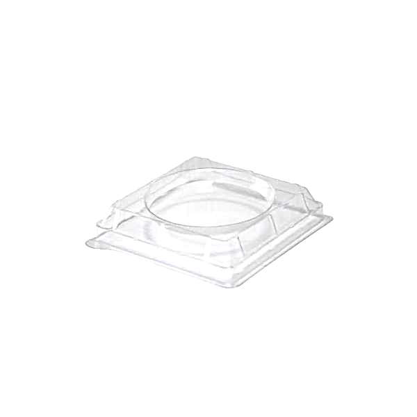 Plastik Düz Kapak Rubikap Ld.24 90 Adet