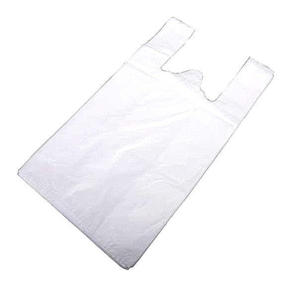 hışır Poşet Mini Boy Şeffaf 1 Kg Paket 1001 Ambalaj