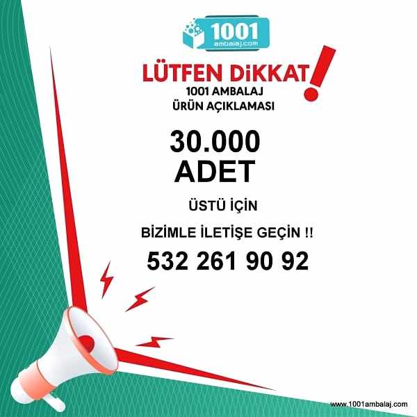 Dijital Baskılı 200 Cc Karton Dondurma kabı Beyaz