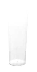 Bardak Polistiren M Tip 300 Ml Rubikap Rc.300 6 Adet