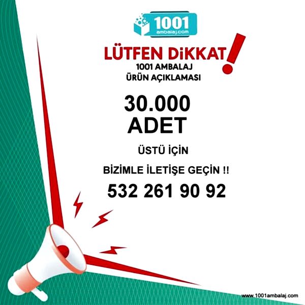 Dijital Baskılı 100 Cc Karton Dondurma kabı Beyaz