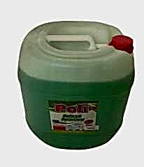 Bulaşik Deterjan 30 Kg Poli