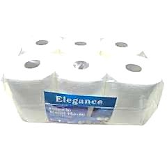 Havlu Otomatik Makine Havlusu Fotoselli 21 Cm 3,00 Kg Elegance