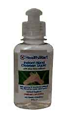 Healthstart Antibakteriyel El Dezenfektan 100 Ml 1 Adet