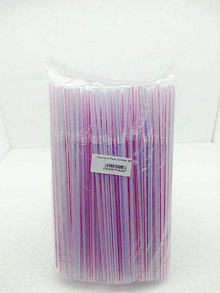 Pipet Ayran Pipeti 200 Lu 1 Paket