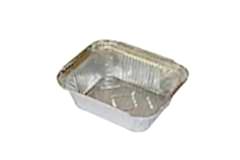 Alüminyum Kase 350 Gr 100 Adet