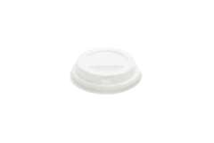 Bardak Kapağı 75 Çap Sicak Beyaz 2,30 Gr 75 Mm 100 Adet