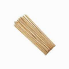Çöp Şiş 15 Cm 100 Adet