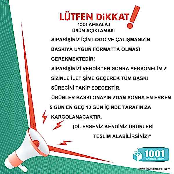 Dijital Baskılı 750 Cc Karton Salata kabı Beyaz