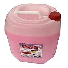 Sivi El Sabunu 30 Kg Poli