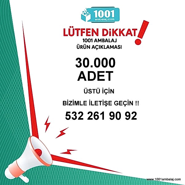 Dijital Baskılı 550 Cc Karton Salata kabı Kraft