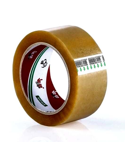 Koli bantı Vege Ve-Ge Aslan 45X100 Mt 1 Adet