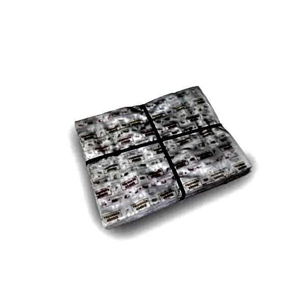 Beyaz Sülfit Ambalaj Kağıdı (40 gr) Ebat 25 x 35 Cm 10 Kg Balya 1001Ambalaj (Piyasa Baskılı)