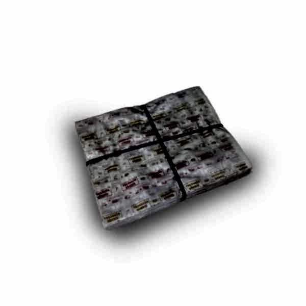 Beyaz Sülfit Ambalaj Kağıdı (40 gr) Ebat 35 x 50 Cm 10 Kg Balya 1001Ambalaj (Piyasa Baskılı)