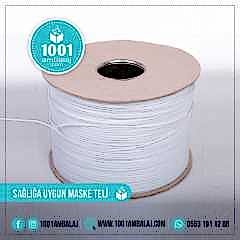 Klips Bobin Maske Teli 10 Kg 1001 Ambalaj
