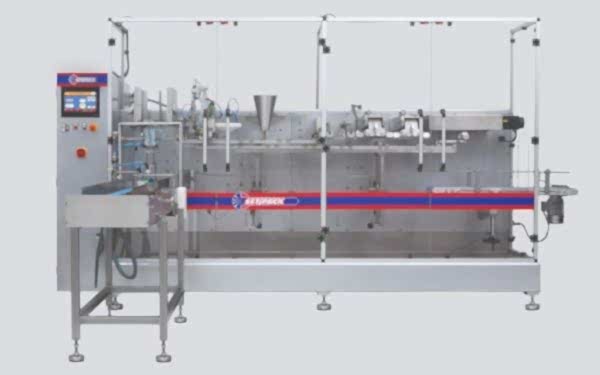Otomatik Tuz Dolumu