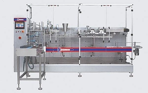 Otomatik Set Dolum İşçiliği