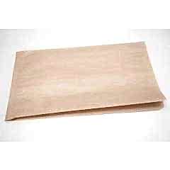 Kese Kağıdı Çizgisiz Şamua Kraft 25X40 Cm 1 Kilo