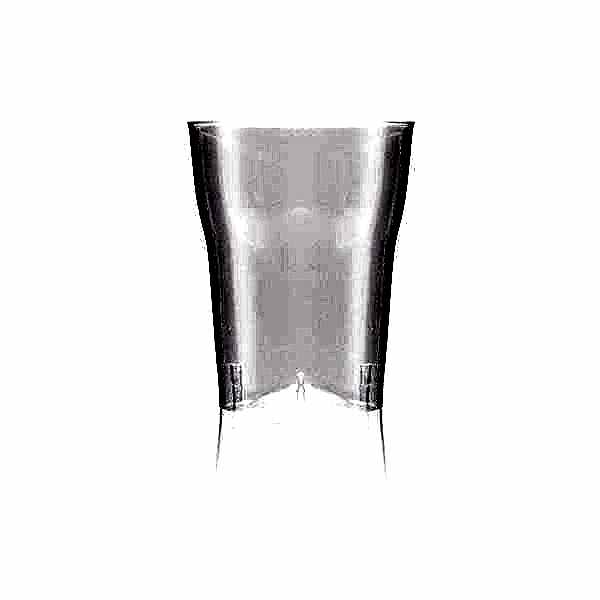 Plastik Polistiren G Tip 50 Ml Rubikap Rd.40 20 Adet
