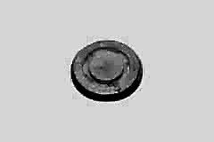 Bardak Kapağı 78 Çap Soğuk Çizikli Beyaz 1,20 Gr 78 Mm 100 Adet