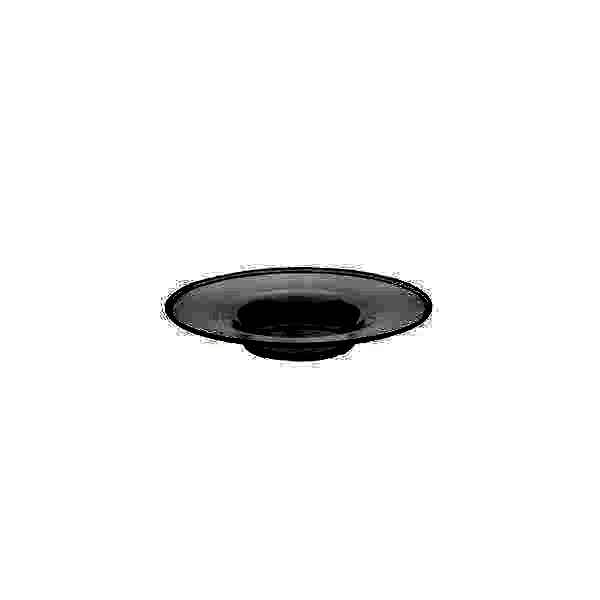Plastik Tabak Yuvarlak Mini Sunum Tabağı 10,5 Cm Rubikap Mp.02 10 Adet
