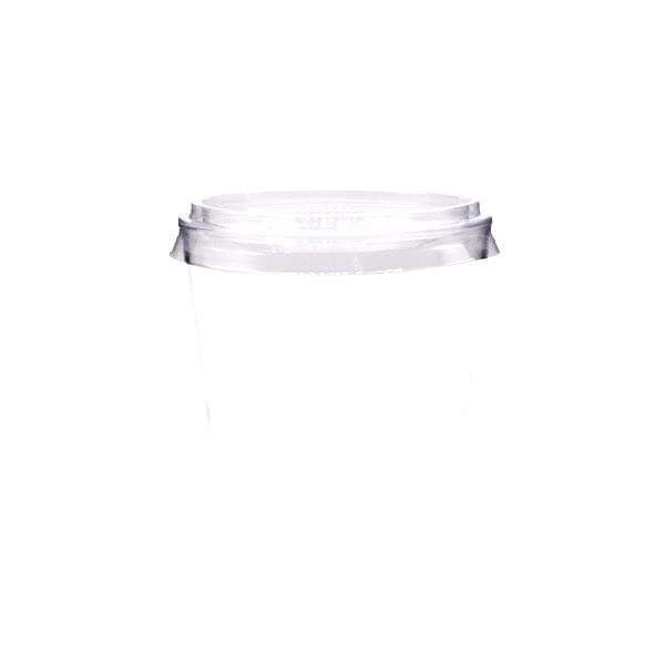 Plastik Düz Kapak Rubikap Ld.04 60 Adet