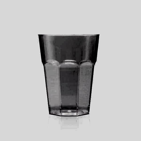 Kristal Bardak 350 Ml Şeffaf Rubikap Rd.350 20 Adet