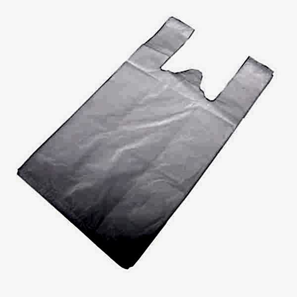 hışır Poşet Büyük Boy Şeffaf 1 Kg Paket 1001 Ambalaj