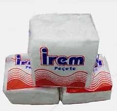 Peçete İrem Peçete Ekonomik 1 Adet 10 Lu Paket