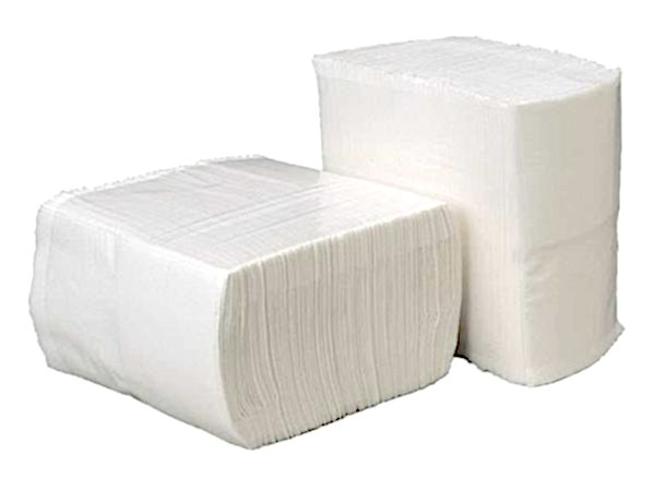 Peçete Dispenser Beyza 1 Koli 200 Lü Paket Koli İçi 18 Adet
