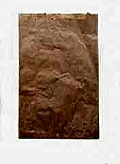 Kese Kağıdı Çizgisiz Şamua Kraft 25X33 Cm 1 Kilo