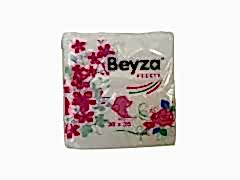 Peçete Altın Beyza 30X30 Cm 1 Adet