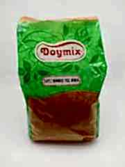 Tatli Kırmızı Toz Biber Doymix 1 Kg Paket