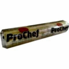 Streç Film Açik 45X300 Prochef 9 Mikron 1 Adet