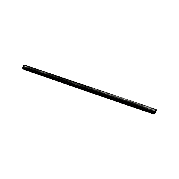 Bitki Özlü Organik Küçük Pipet (1 Koli 3000 Adet)