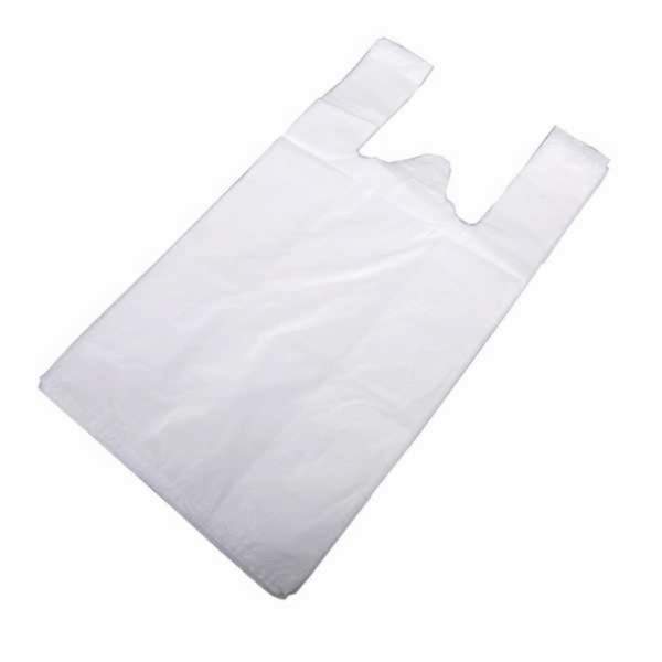 hışır Poşet Büyük Boy Şeffaf 1 Kg Paket 1001 Ambalaj
