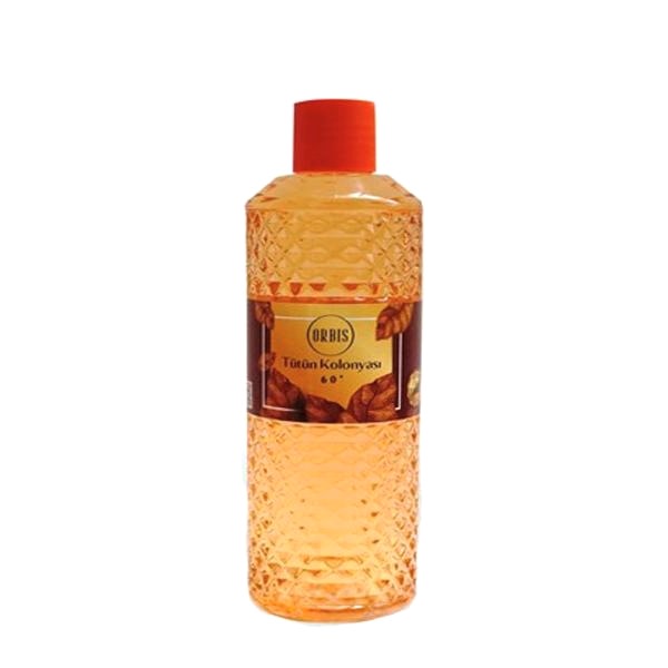 Kolonya 900 Ml Tütün Orbis 1 Adet