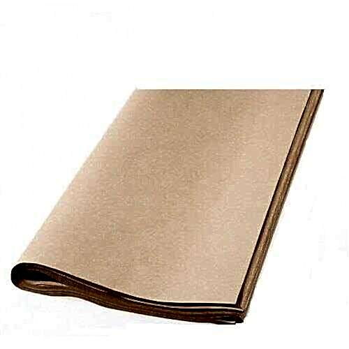Kraft Ambalaj Kağıdı Ebat 70 x 100 Cm 10 Kg Balya 1001Ambalaj (Baskısız)