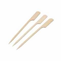 Ahşap Kürdan Bambu 12 Cm Tip 1 200 Adet