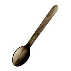 Ahşap Kaşik 16 Cm Tip 1 100 Adet